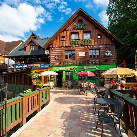 Roky - Dolni Namesti-6 By Interhome *