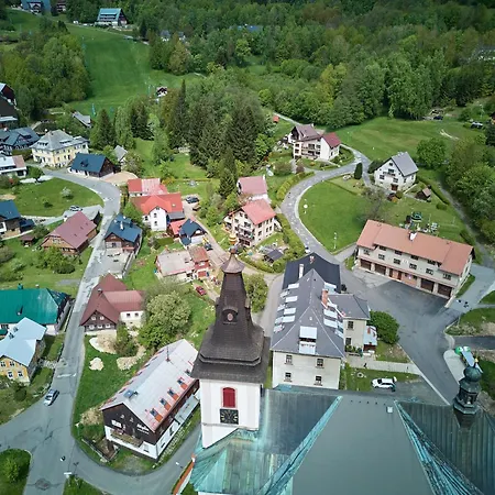 Roky - Dolni Namesti-6 By Interhome * Rokytnice nad Jizerou