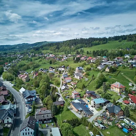 Roky - Dolni Namesti-6 By Interhome Apartman *