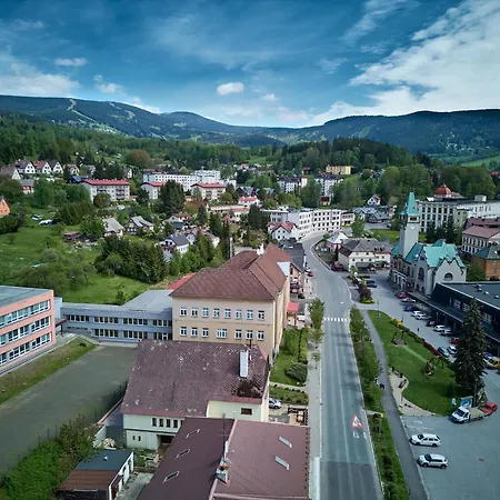 Roky - Dolni Namesti-6 By Interhome Apartmán Rokytnice nad Jizerou