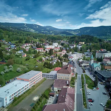 Roky - Dolni Namesti-6 By Interhome Apartman Rokytnice nad Jizerou