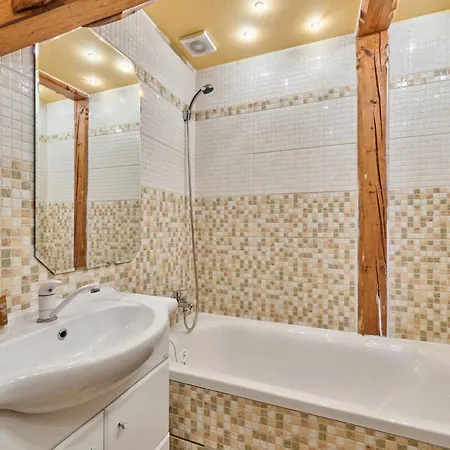 Apartman Roky - Dolni Namesti-6 By Interhome *