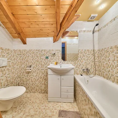 Roky - Dolni Namesti-6 By Interhome Apartman