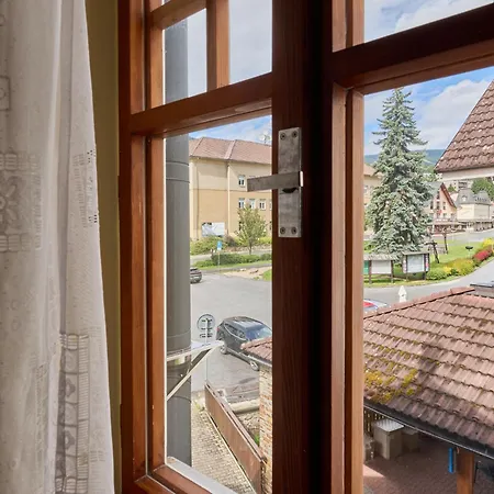 Roky - Dolni Namesti-6 By Interhome Apartman *