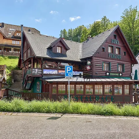Roky - Dolni Namesti-6 By Interhome * Rokytnice nad Jizerou